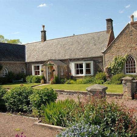The Coach House Crookham Ξενοδοχείο Crookham  Εξωτερικό φωτογραφία