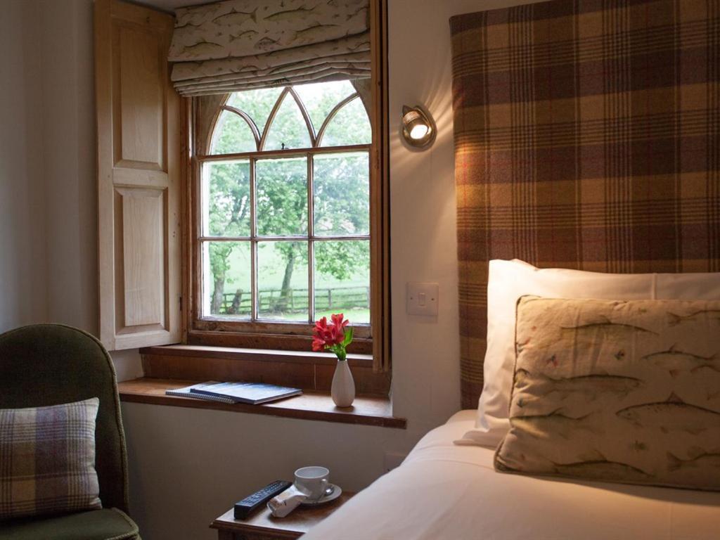 The Coach House Crookham Ξενοδοχείο Crookham  Εξωτερικό φωτογραφία